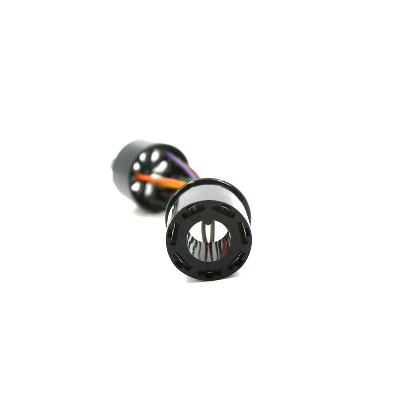 ROBERT BOSCH – 0 340 302 150 – CONNECTOR