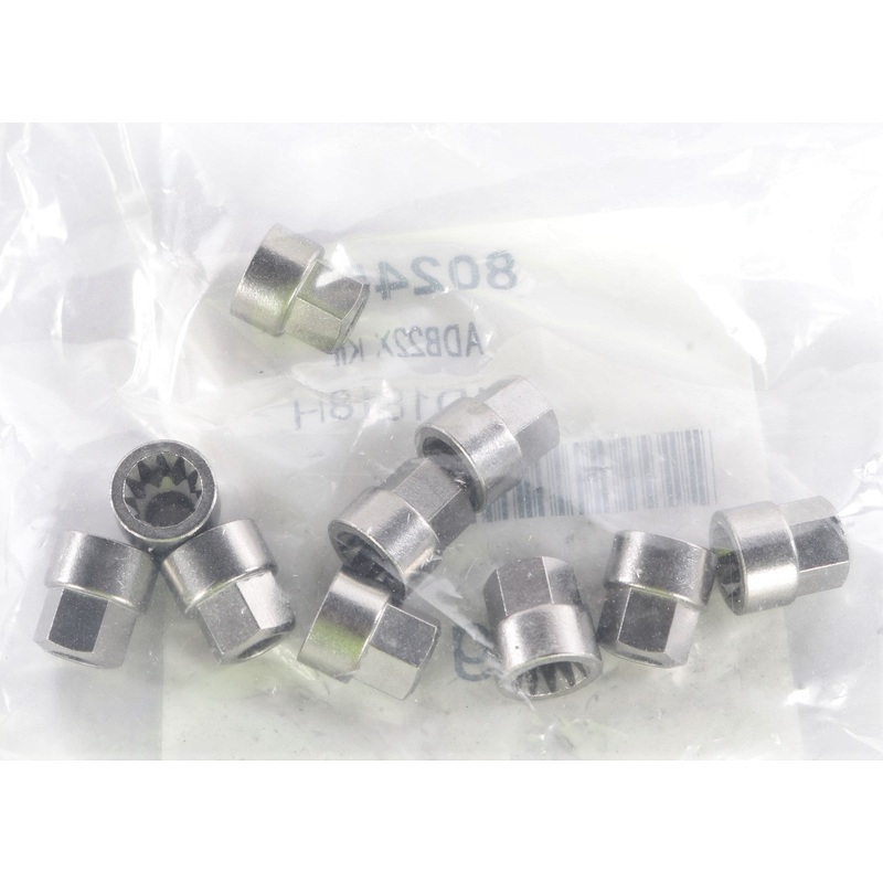 BENDIX – 802455 – AIR DISC BRAKE SHEAR ADAPTER KIT ADB22X- BOX OF 10
