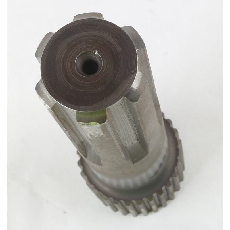 BRADEN CARCO GEARMATIC – 68807 – SHAFT  PTO