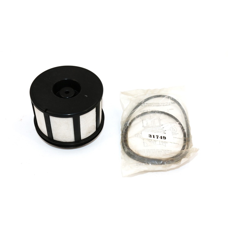 DONALDSON – P550437 – FUEL FILTER CARTRIDGE