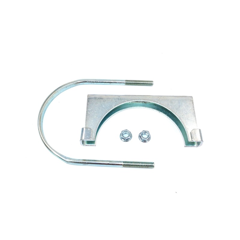FLEETGUARD – 89559K – EXHAUST CLAMP