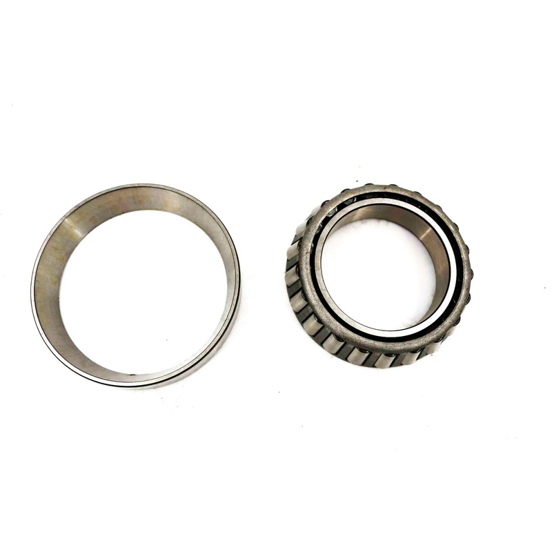 TIMKEN – JLM710910/JLM10949C – BEARING SET 65mm ID 105mm OD