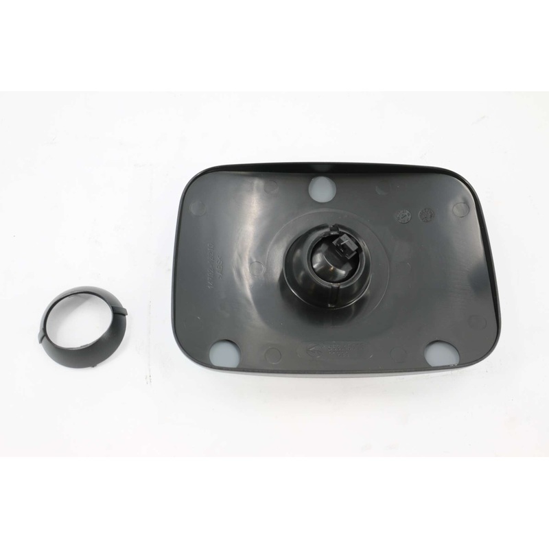 MATCH MADE – APL-101452 – GLASS – CONVEX MIRROR CASC