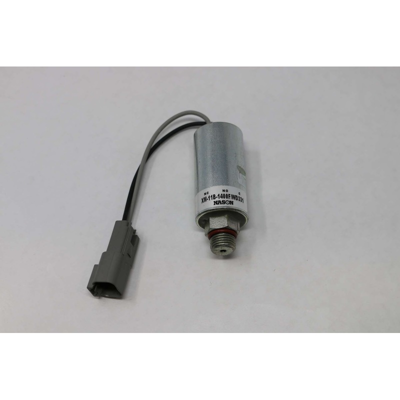 NASON – XM11B1400F/WD201 – PRESSURE SWITCH NC 1400 PSI