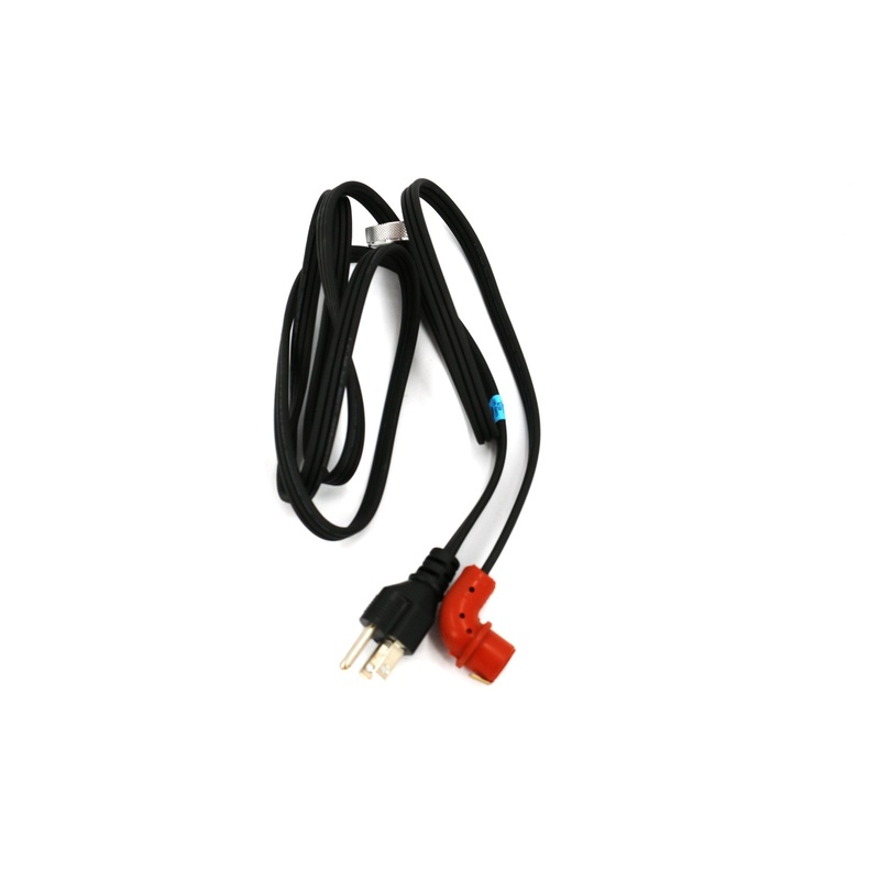 PHILLIPS & TEMRO – 3600008 – POWER CORD