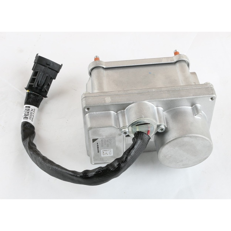 DELPHI AUTOMOTIVE POWERTRAIN (PHINIA) – 28226353 – ACTUATOR