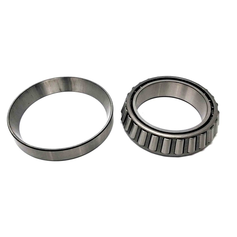 TIMKEN – Y32021X & X32021X – BEARING SET