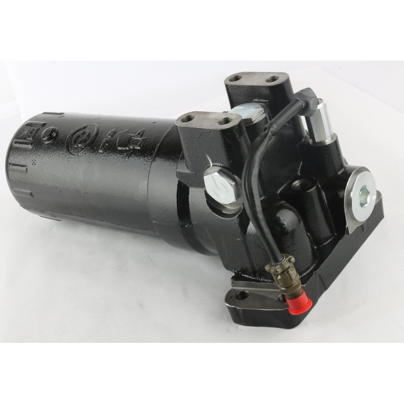 ALLISON  – 29554434 – FILTER ASSEMBLY – TRANSMISSION