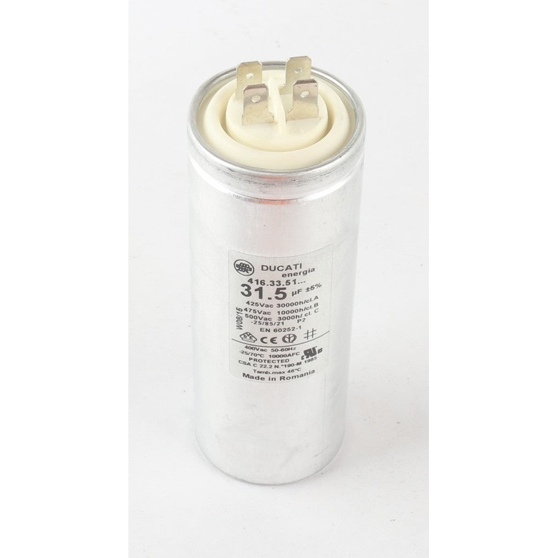 ATLAS COPCO – 1310072661 – CAPACITOR (31.5uF)