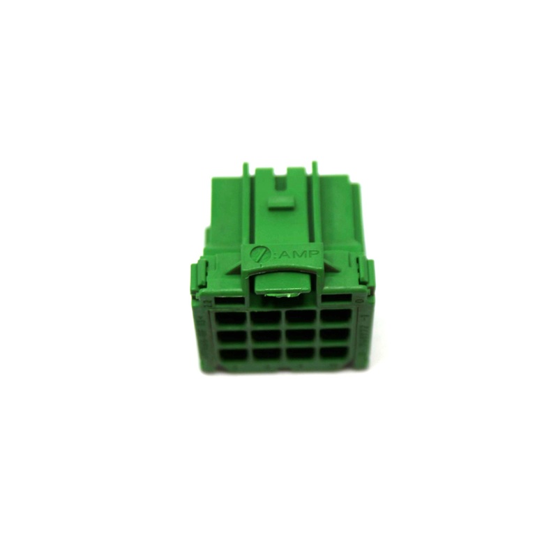 AMP INC – 8-968972-1 – HOUSING