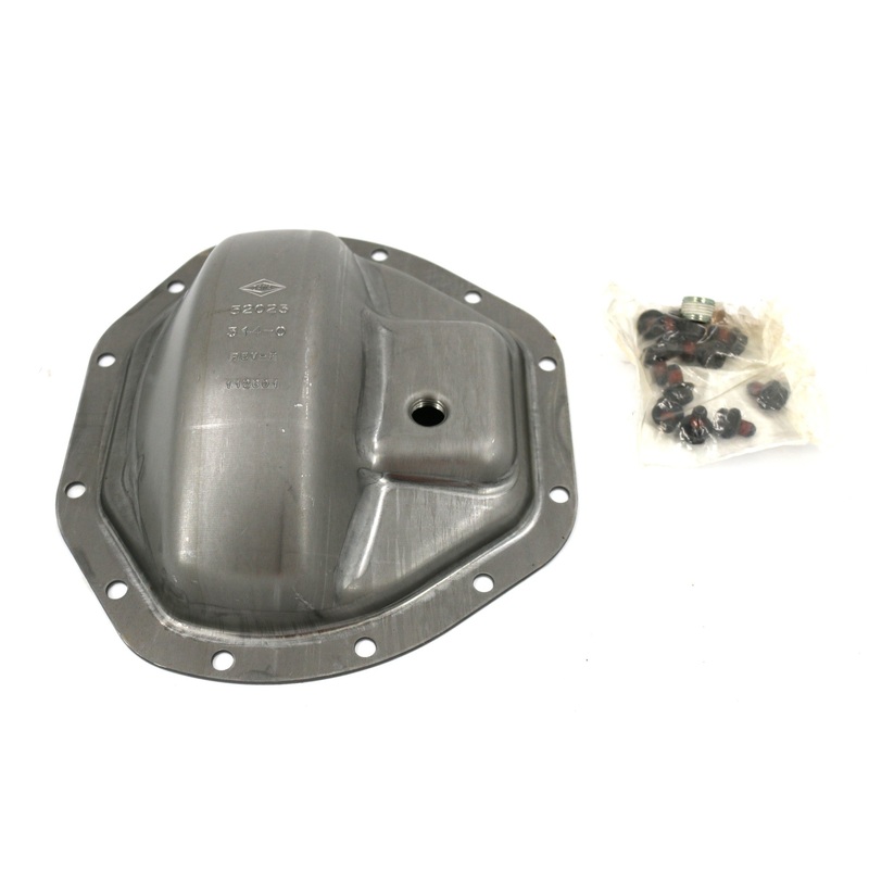 DANA SPICER – 88963586 – DIFFERENTIAL COVER KIT
