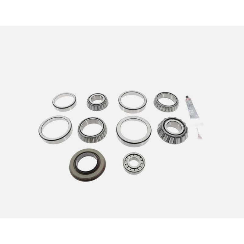 DANA – SPICER SELECT – 35-4426 – AXLE DIFFERENTIAL BEARING AND SEAL KIT FOR MERITOR