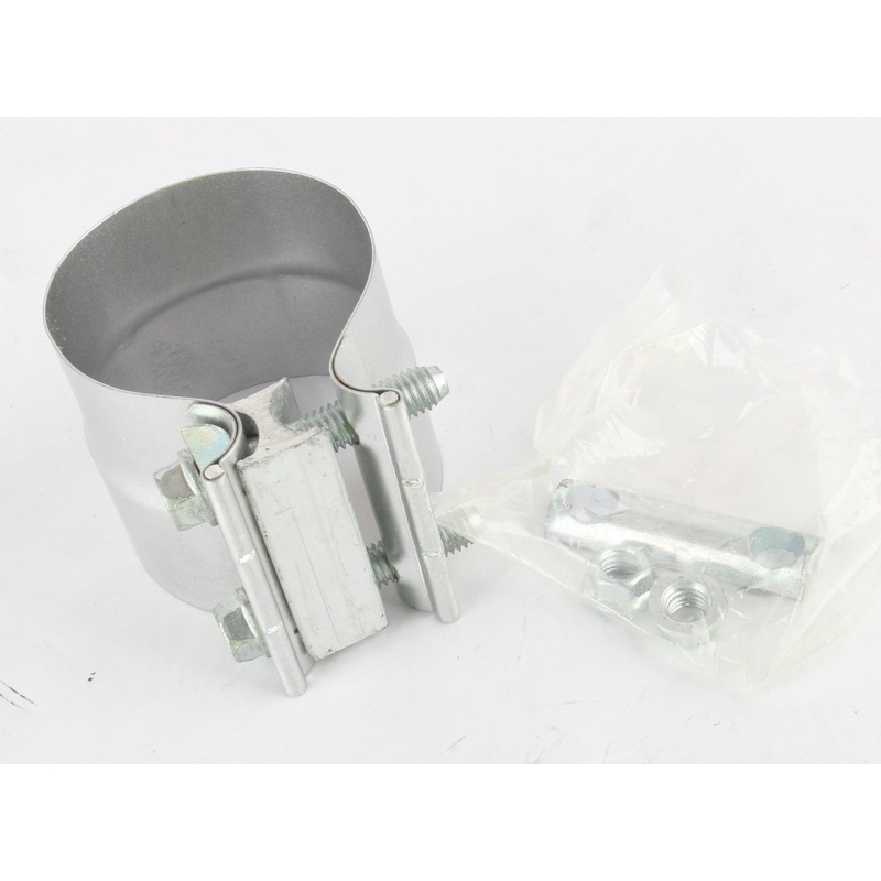 DONALDSON – J009604 – CLAMP – TORCTITE – 3in ID ALUMINZED