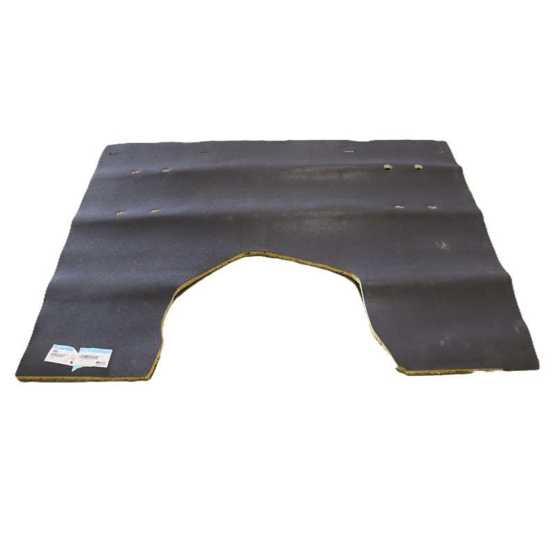 FREIGHTLINER TRUCK (DAIMLER) – W18-00666-003 – FLOORMAT LH AND RH SEATS( FTL-UPSF)