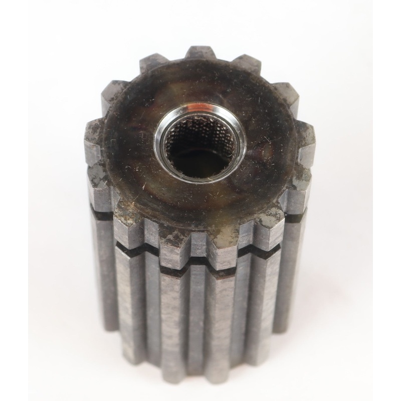FUNK MANUFACTURING – 40281220SA – CONNECTOR