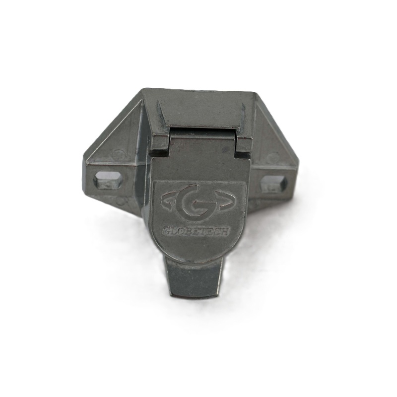 GLOBETECH – GT-3227 – SOCKET – 7 – WAY