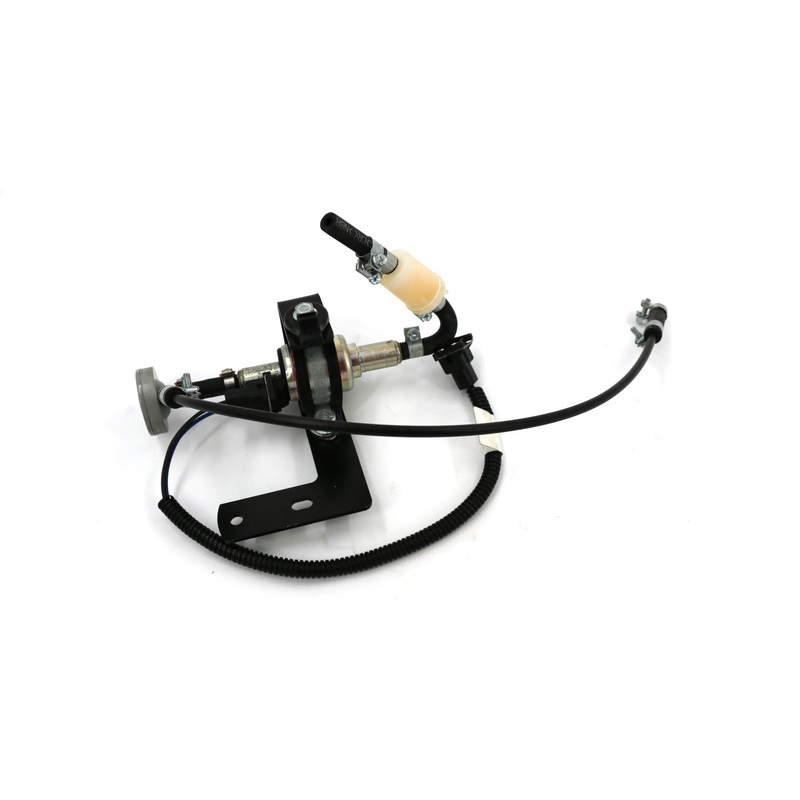 MACK – 84741085 – FUEL PUMP