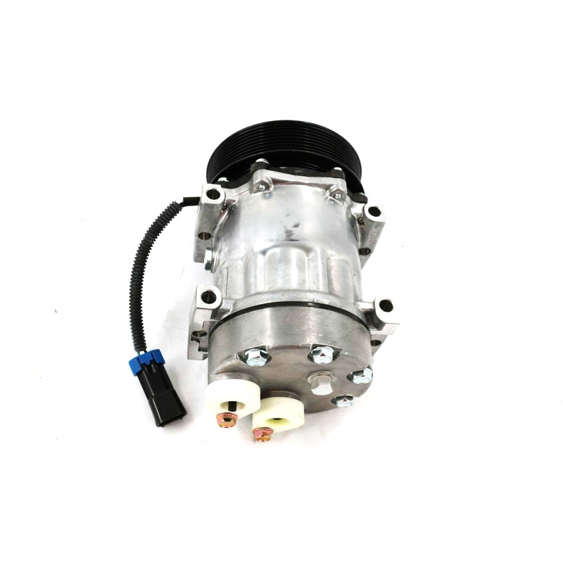 MATCH MADE – APL-100333 – COMPRESSOR
