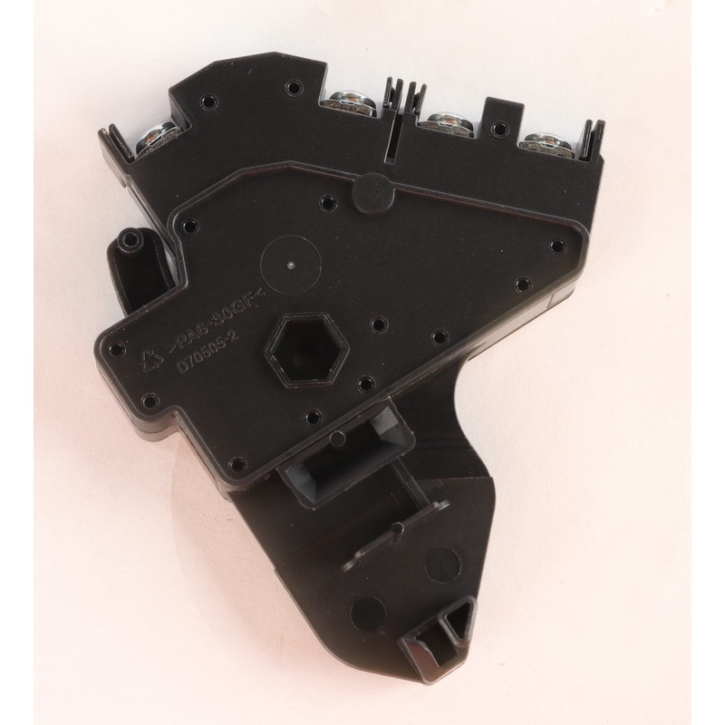 SIEMENS – 49AB11 – AUXILLARY CONTACT BLOCK 10A 1N.O. 1N.C.