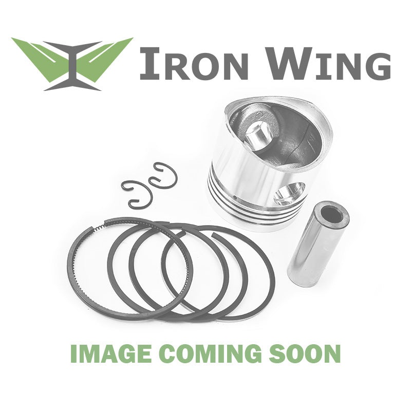 YANMAR – 129005-22080 – PISTON ASSY;W/ STD RINGS