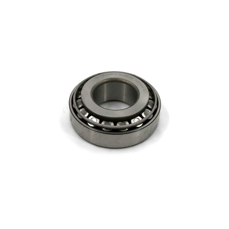 FAG – F-587439.RTR1-DY-W61 & F-587439.LTR1-DY-W61 – BEARING SET 2.125in ID 4.591in OD