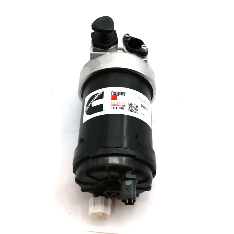 FLEETGUARD – 5396530 – HEAD & FILTER CUMMINS