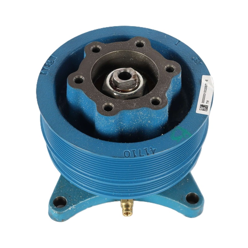 MACK – 4769-010020369 – FAN HUB