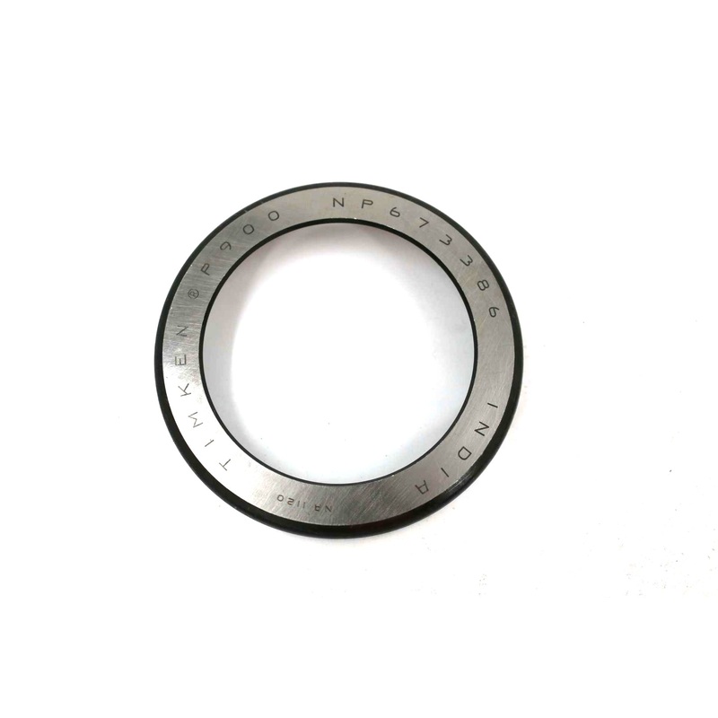 TIMKEN – NP516549/NP673386 – BEARING SET 50.8mm ID 111.125mm OD