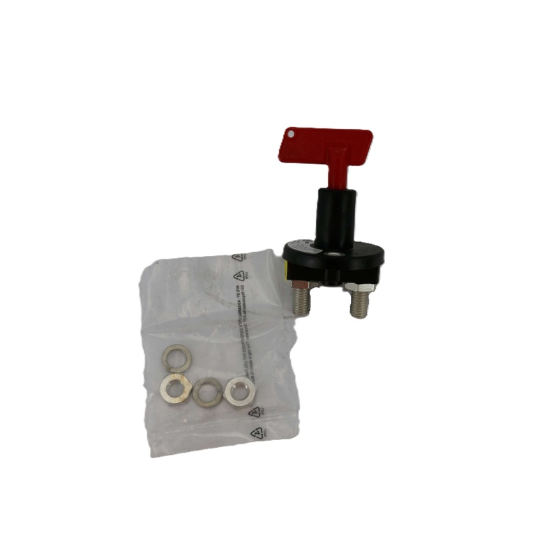 AUTOCAR – 002843017 – BATTERY MASTER SWITCH- 100 AMP