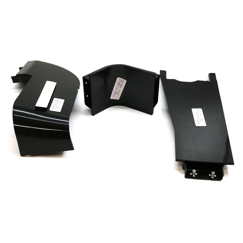 AUTOCAR – S6160001K001 – SERVICE KIT_FLOOR HEAT