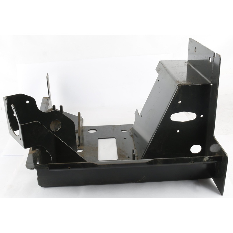 BOBCAT – 7155057 – CONSOLE CAB W/A RH