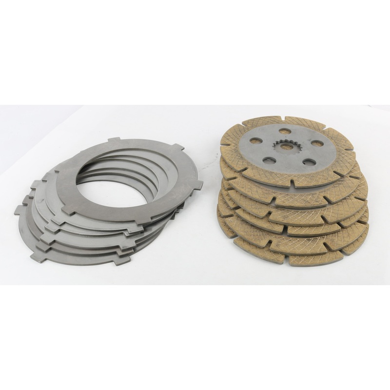 DYNAPAC – 4700901534 – BRAKE DISC KIT