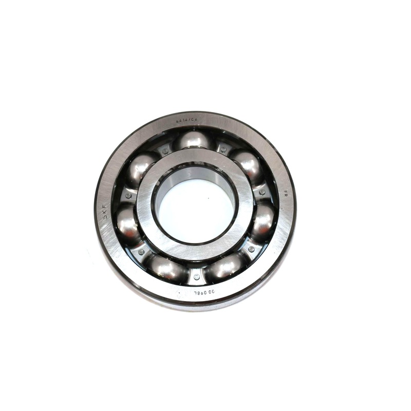SKF – 6414/C4 – BALL BEARING – DEEP GROOVE RADIAL 180MM OD