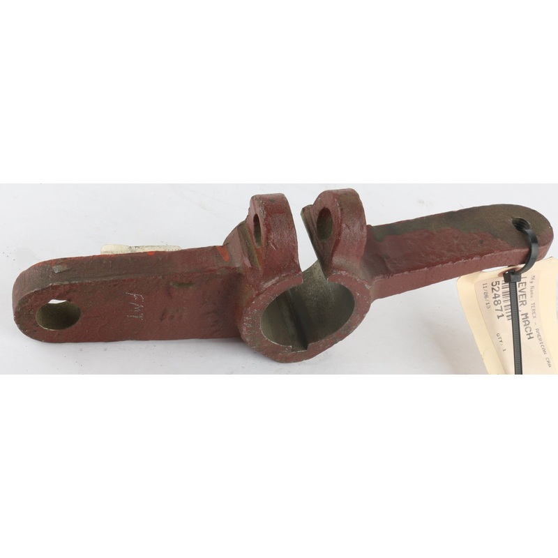TEREX – 524871 – LEVER MACH