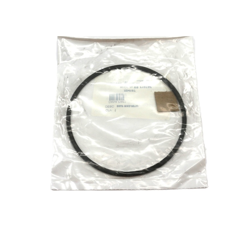 WAGNER MINING – 376388 – SNAP RING