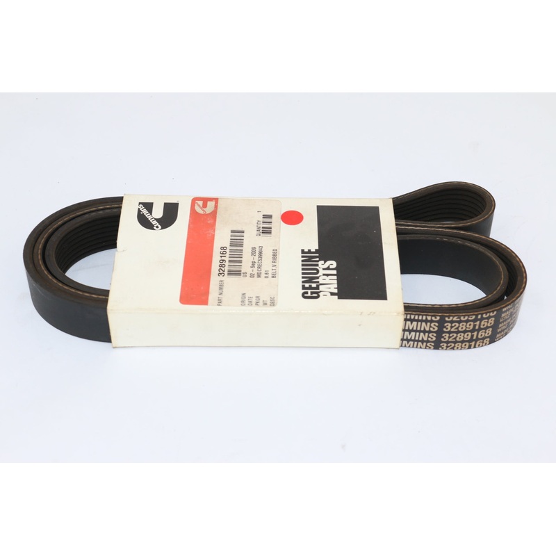 CUMMINS – 3289168 – SERPENTINE BELT