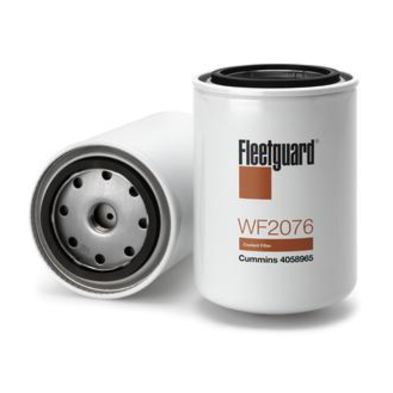 FLEETGUARD – WF2076 – SPIN ON WATER FILTER