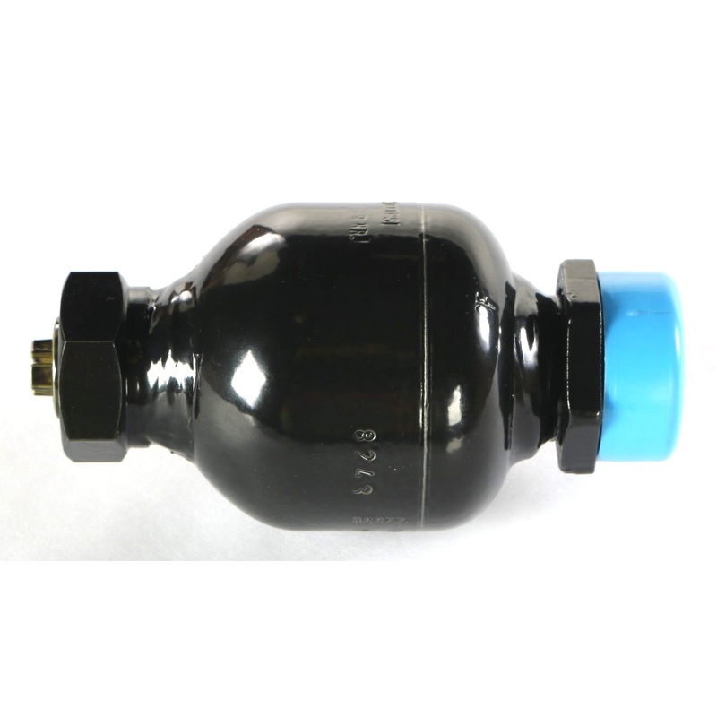 PARKER – IHM005-C20SE0DN – 5CI DIAPHRAGM MTR