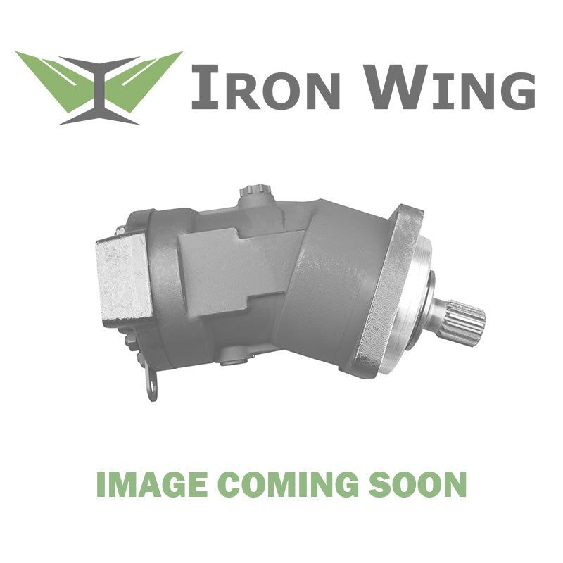 WIPRO INFRASTRUCTURE ENGINEERING – 6583288-40 – HYD PISTON ACCUMULATOR & BLOCK ASM – UNCHARGED