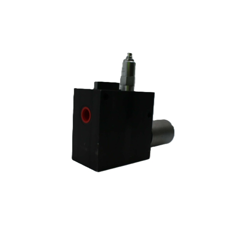 DITCH WITCH – 2661672 – HYD MANIFOLD W/ RELIEF AND DIV