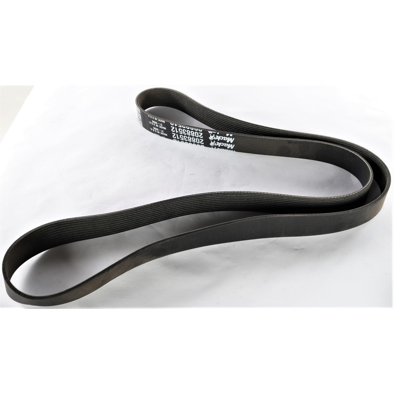 MACK – 88GB456P735 – V-RIBBED BELT