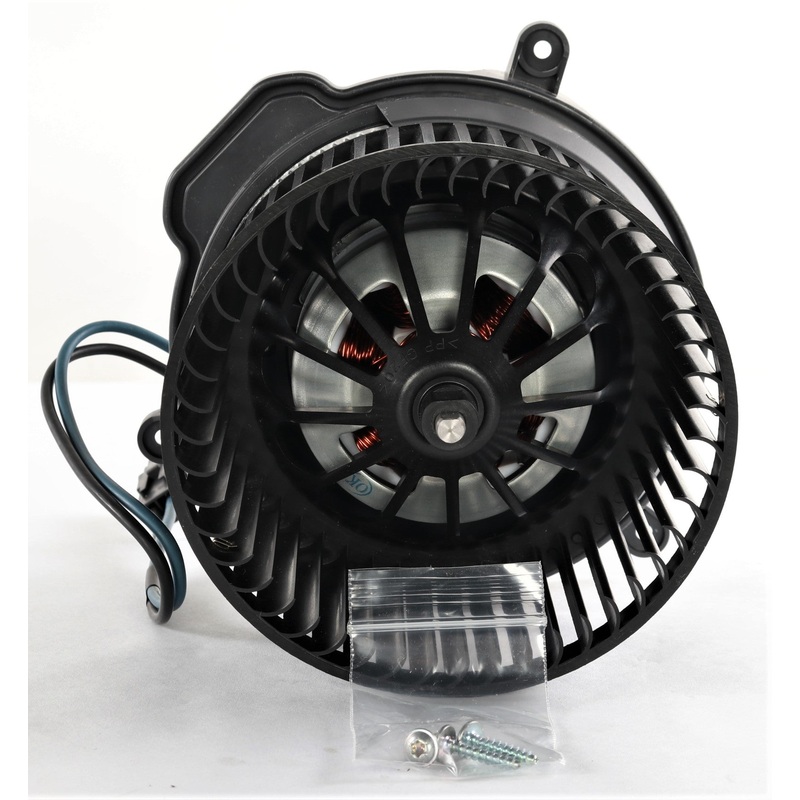 ROAD CHOICE – BM63310 – BLOWER MOTOR – W/HARNESS
