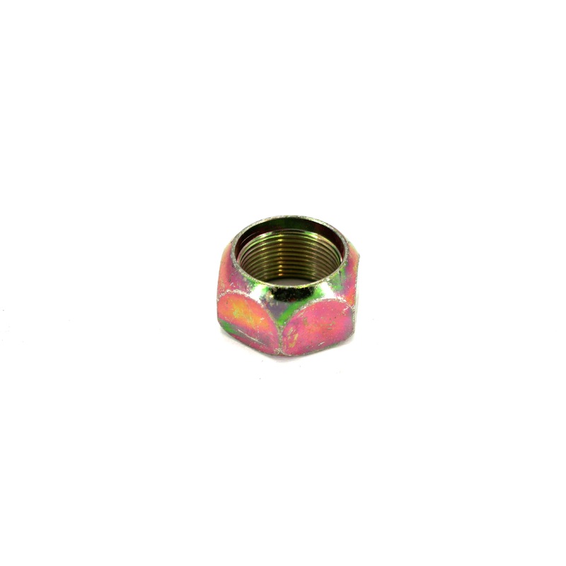 AUTOCAR – 3081597 – NUT  WHEEL