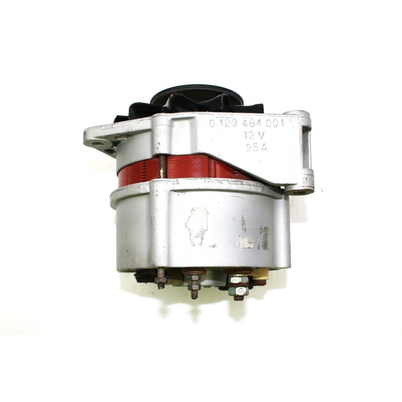 DYNAPAC – D977050406 – ALTERNATOR