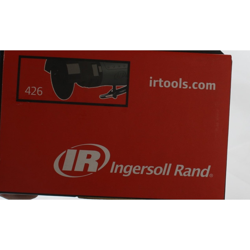 INGERSOLL RAND – 426 – PNEUMATIC CUT-OFF TOOL – REVERSIBLE