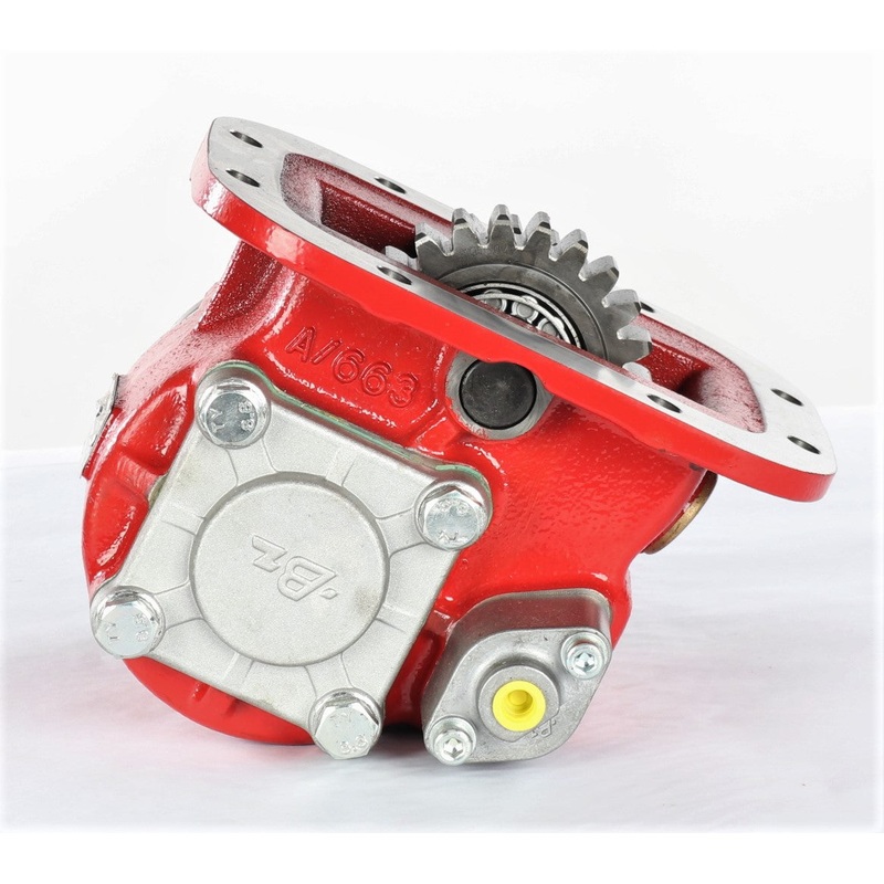 MACK – 3088-PT4100XCN013IC – PTO – 8 BOLT SUPER HEAVY DUTY