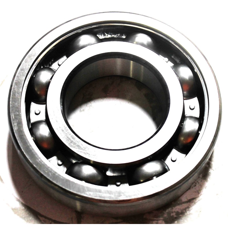 SKF – 6216/C3 – BALL BEARING – DEEP GROOVE RADIAL 140mm OD