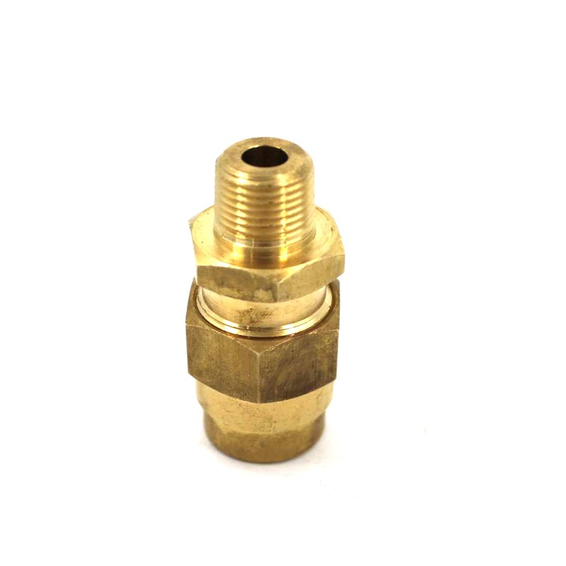BARNES DISTRIBUTION – 53615118 – FITTING HOSE MALE 3/8in