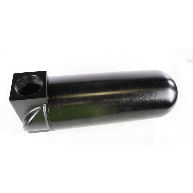 ARROW PNEUMATICS – F510-16T – PNEUMATIC FILTER ASM: COALESCING 2NPT 0.03 MICRON