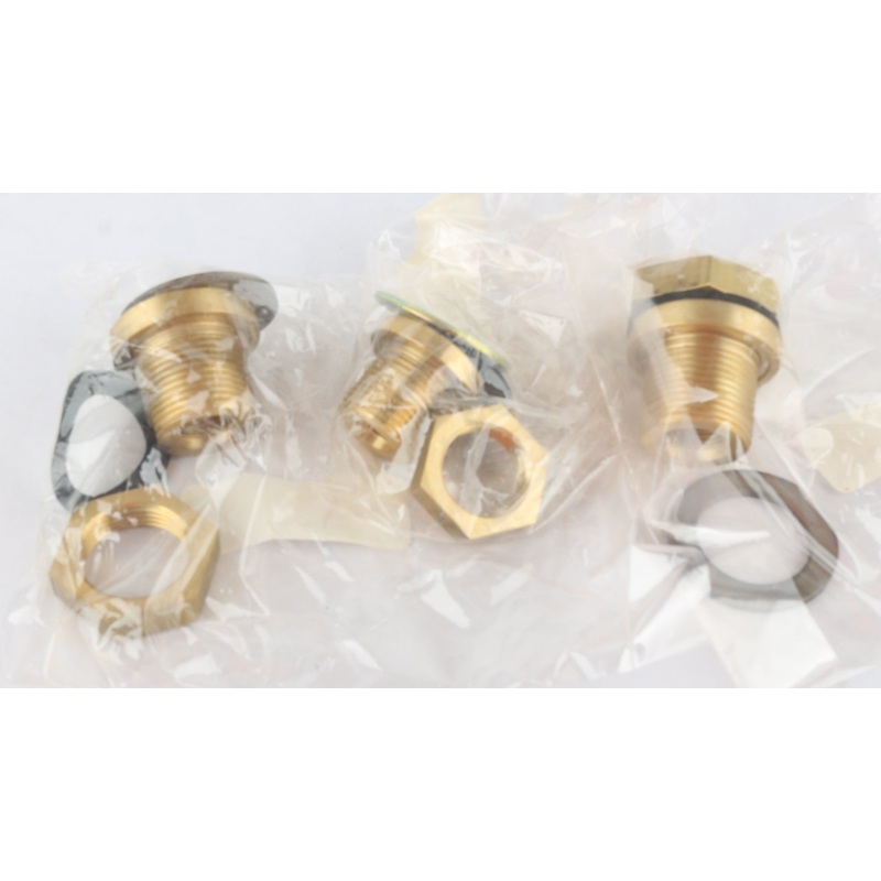 BOBCAT – 7144340 – TANK KIT FUEL